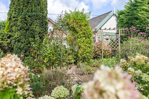 Medium property photo - Verhuizensestraat 1A, 4031 KS Ingen