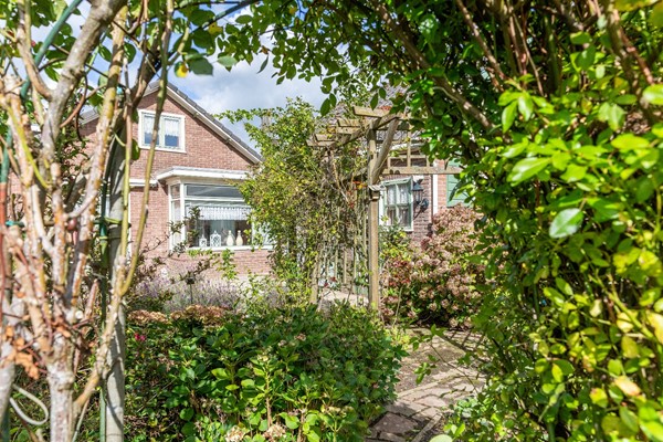Medium property photo - Verhuizensestraat 1A, 4031 KS Ingen