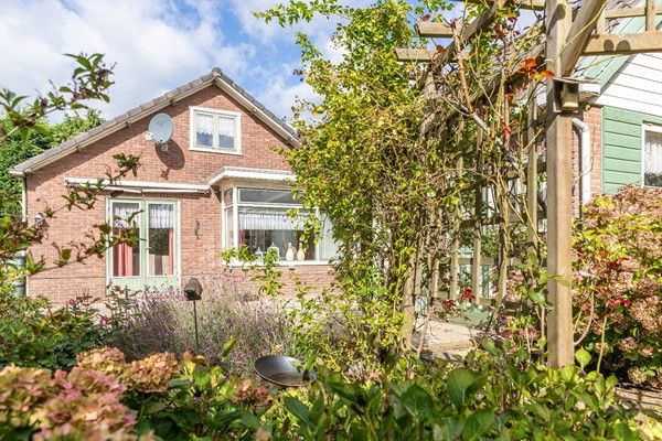 Medium property photo - Verhuizensestraat 1A, 4031 KS Ingen