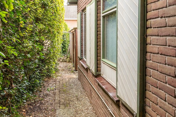 Medium property photo - Verhuizensestraat 1A, 4031 KS Ingen