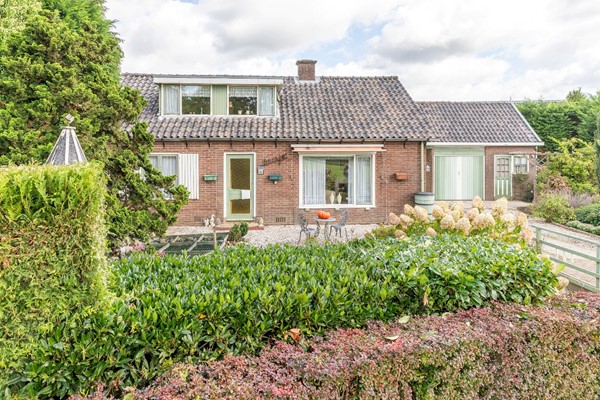 Medium property photo - Verhuizensestraat 1A, 4031 KS Ingen