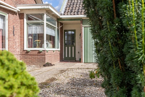Medium property photo - Verhuizensestraat 1A, 4031 KS Ingen