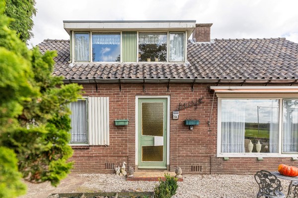 Medium property photo - Verhuizensestraat 1A, 4031 KS Ingen