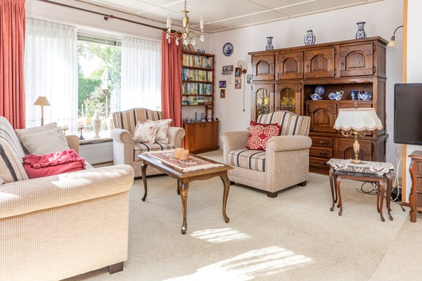 Medium property photo - Verhuizensestraat 1A, 4031 KS Ingen