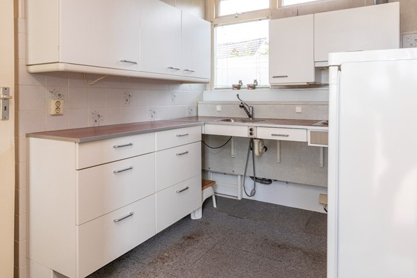 Medium property photo - Verhuizensestraat 1A, 4031 KS Ingen