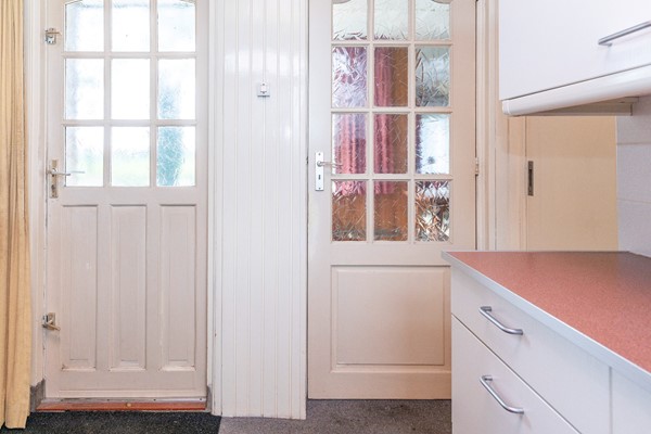 Medium property photo - Verhuizensestraat 1A, 4031 KS Ingen