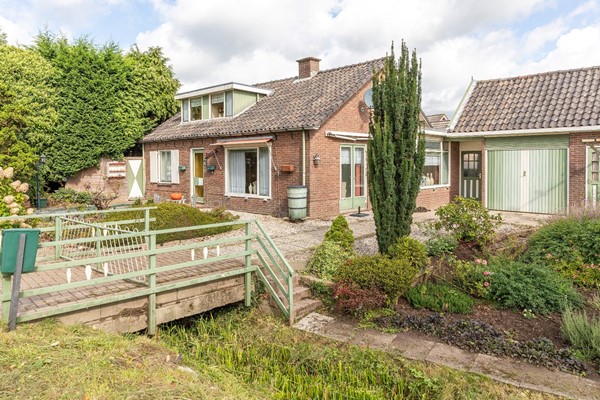 Medium property photo - Verhuizensestraat 1A, 4031 KS Ingen
