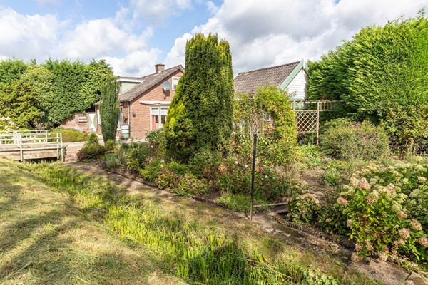 Medium property photo - Verhuizensestraat 1A, 4031 KS Ingen