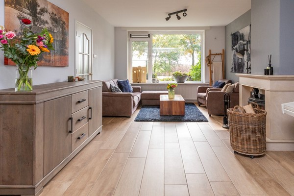 Medium property photo - De Zandvoort 5, 6669 ML Dodewaard
