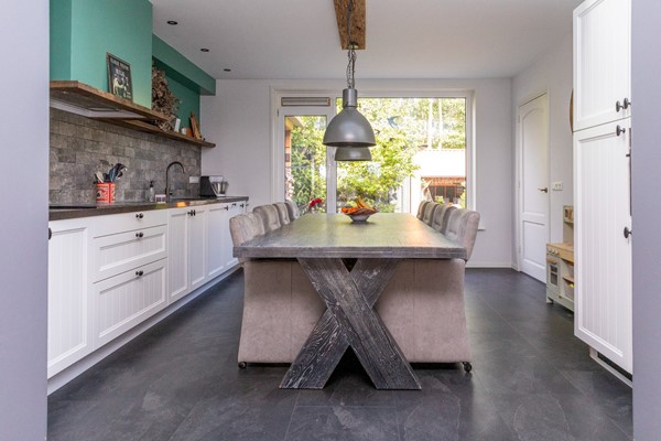 Medium property photo - De Zandvoort 5, 6669 ML Dodewaard