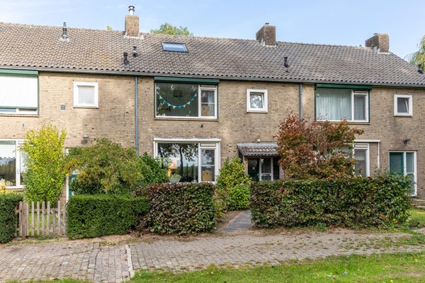 Medium property photo - De Zandvoort 5, 6669 ML Dodewaard
