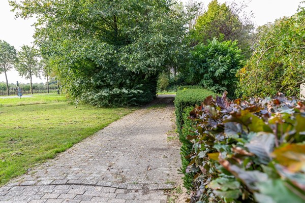 Medium property photo - De Zandvoort 5, 6669 ML Dodewaard