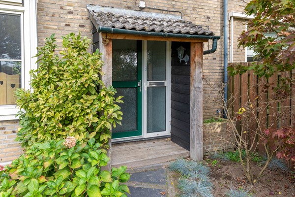 Medium property photo - De Zandvoort 5, 6669 ML Dodewaard