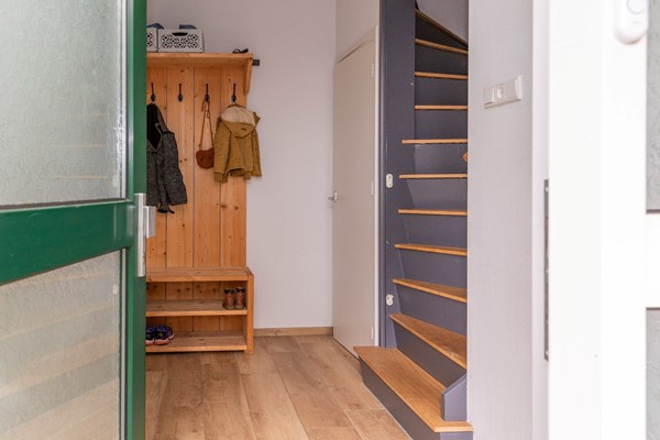 Medium property photo - De Zandvoort 5, 6669 ML Dodewaard