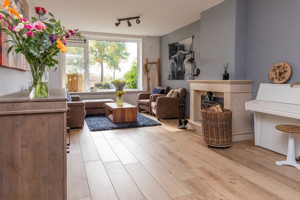 Medium property photo - De Zandvoort 5, 6669 ML Dodewaard