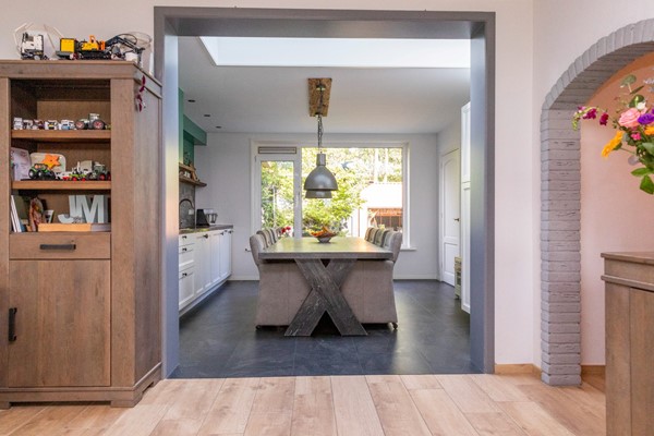Medium property photo - De Zandvoort 5, 6669 ML Dodewaard