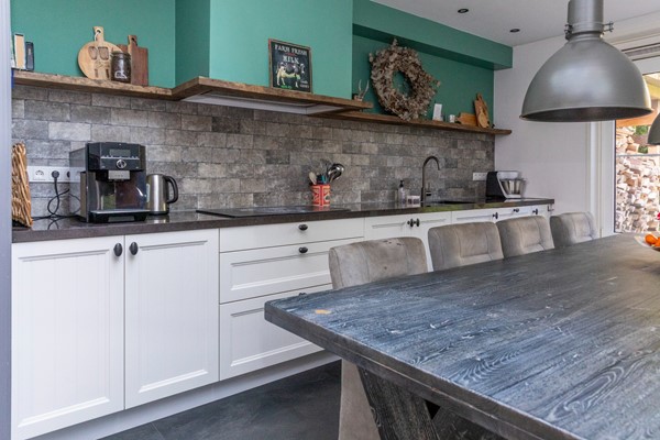Medium property photo - De Zandvoort 5, 6669 ML Dodewaard