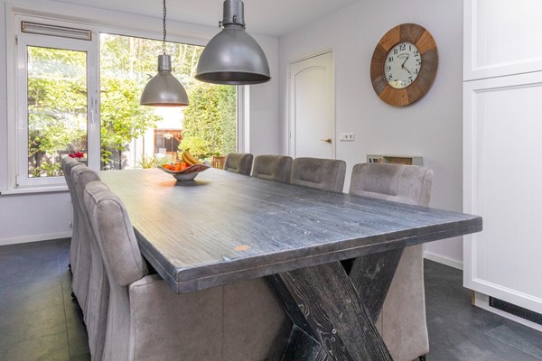 Medium property photo - De Zandvoort 5, 6669 ML Dodewaard