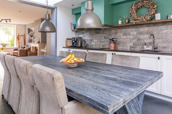 Medium property photo - De Zandvoort 5, 6669 ML Dodewaard
