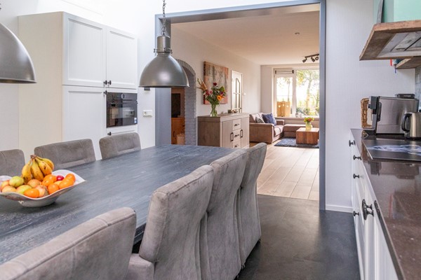 Medium property photo - De Zandvoort 5, 6669 ML Dodewaard