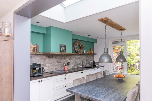 Medium property photo - De Zandvoort 5, 6669 ML Dodewaard