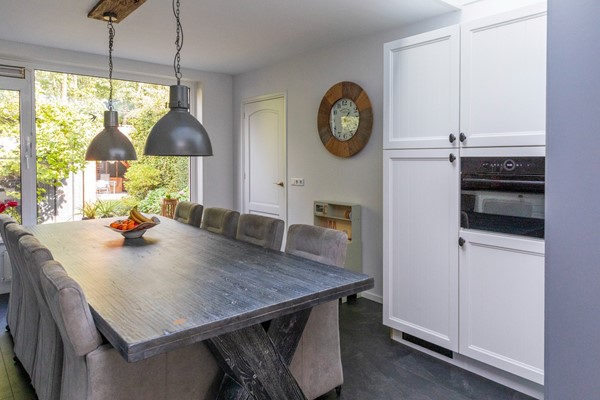 Medium property photo - De Zandvoort 5, 6669 ML Dodewaard