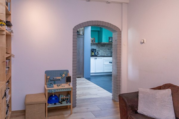 Medium property photo - De Zandvoort 5, 6669 ML Dodewaard