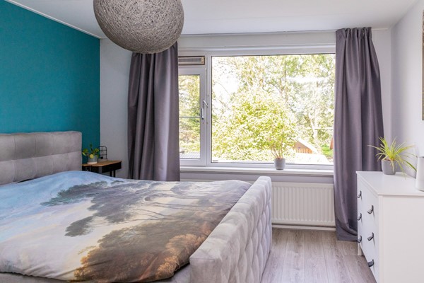 Medium property photo - De Zandvoort 5, 6669 ML Dodewaard