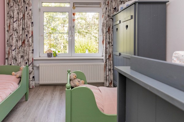 Medium property photo - De Zandvoort 5, 6669 ML Dodewaard