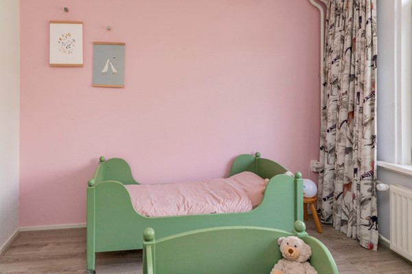 Medium property photo - De Zandvoort 5, 6669 ML Dodewaard