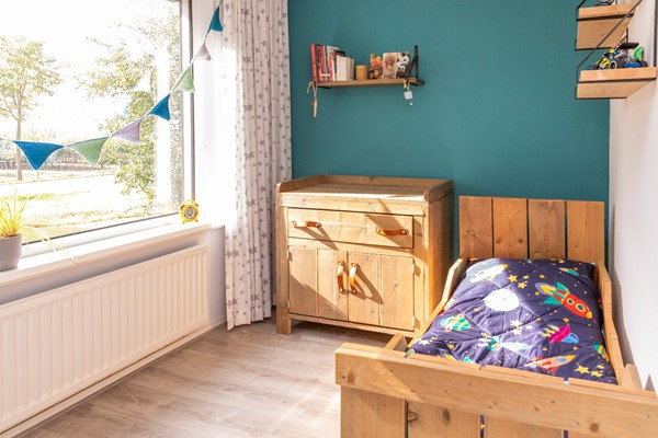 Medium property photo - De Zandvoort 5, 6669 ML Dodewaard