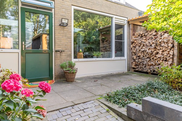 Medium property photo - De Zandvoort 5, 6669 ML Dodewaard