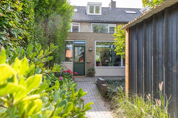 Medium property photo - De Zandvoort 5, 6669 ML Dodewaard