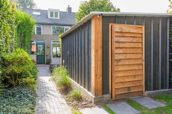 Medium property photo - De Zandvoort 5, 6669 ML Dodewaard
