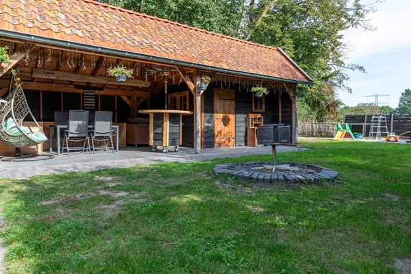 Medium property photo - De Zandvoort 5, 6669 ML Dodewaard