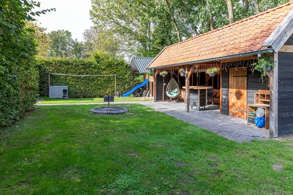 Medium property photo - De Zandvoort 5, 6669 ML Dodewaard