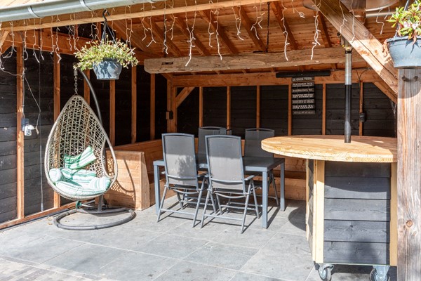 Medium property photo - De Zandvoort 5, 6669 ML Dodewaard