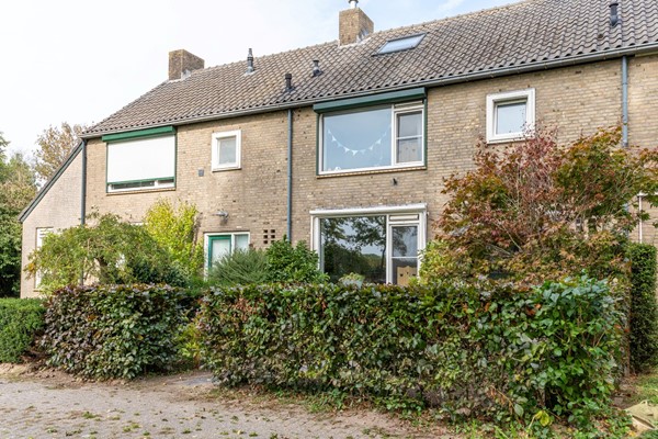 Medium property photo - De Zandvoort 5, 6669 ML Dodewaard