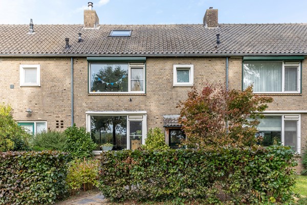 Medium property photo - De Zandvoort 5, 6669 ML Dodewaard