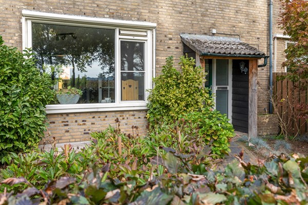 Medium property photo - De Zandvoort 5, 6669 ML Dodewaard