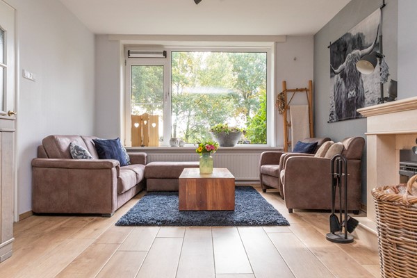 Medium property photo - De Zandvoort 5, 6669 ML Dodewaard