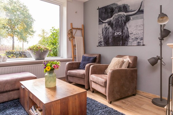 Medium property photo - De Zandvoort 5, 6669 ML Dodewaard