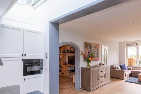 Medium property photo - De Zandvoort 5, 6669 ML Dodewaard