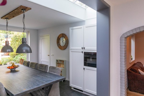 Medium property photo - De Zandvoort 5, 6669 ML Dodewaard