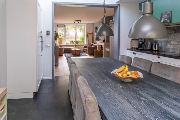 Medium property photo - De Zandvoort 5, 6669 ML Dodewaard