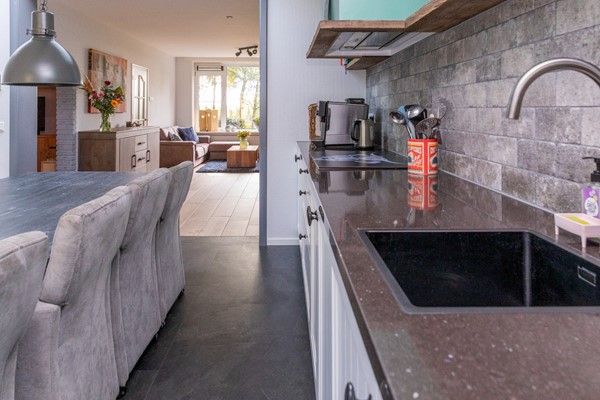 Medium property photo - De Zandvoort 5, 6669 ML Dodewaard