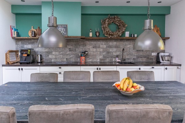 Medium property photo - De Zandvoort 5, 6669 ML Dodewaard