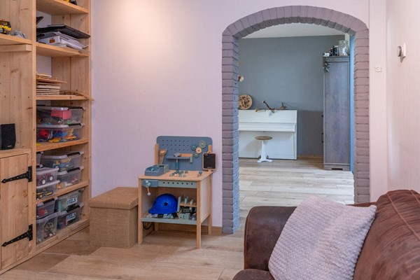 Medium property photo - De Zandvoort 5, 6669 ML Dodewaard