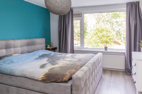 Medium property photo - De Zandvoort 5, 6669 ML Dodewaard