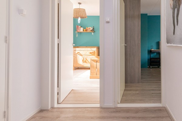 Medium property photo - De Zandvoort 5, 6669 ML Dodewaard